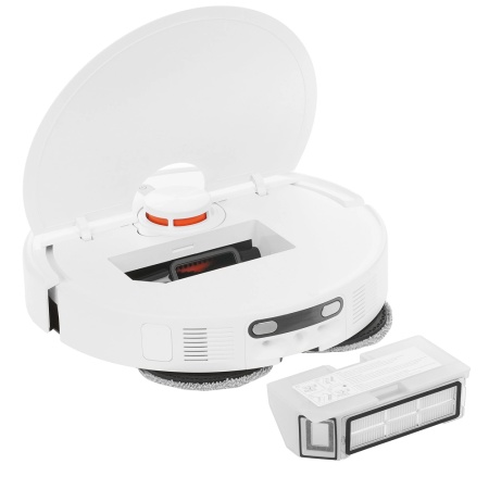 Робот-пылесос Xiaomi Robot Vacuum H50
